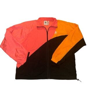 Adidas Windbreaker